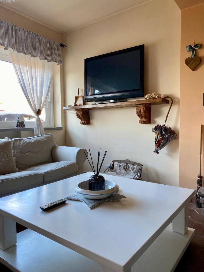 Da Artu Bed & Breakfast Cittaducale Exterior foto