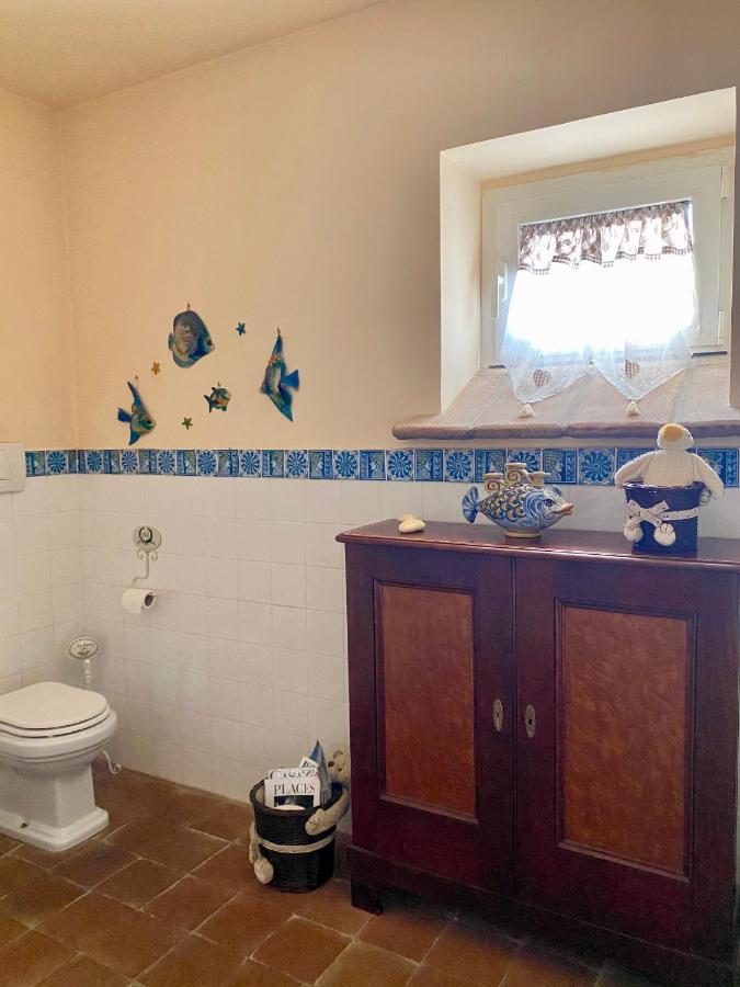 Da Artu Bed & Breakfast Cittaducale Exterior foto