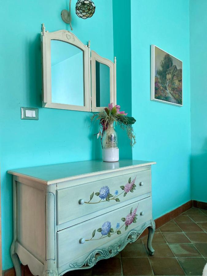 Da Artu Bed & Breakfast Cittaducale Exterior foto