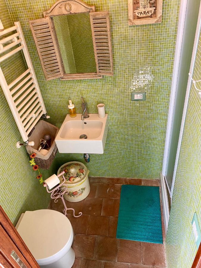 Da Artu Bed & Breakfast Cittaducale Exterior foto