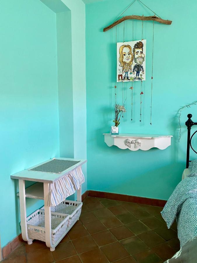 Da Artu Bed & Breakfast Cittaducale Exterior foto