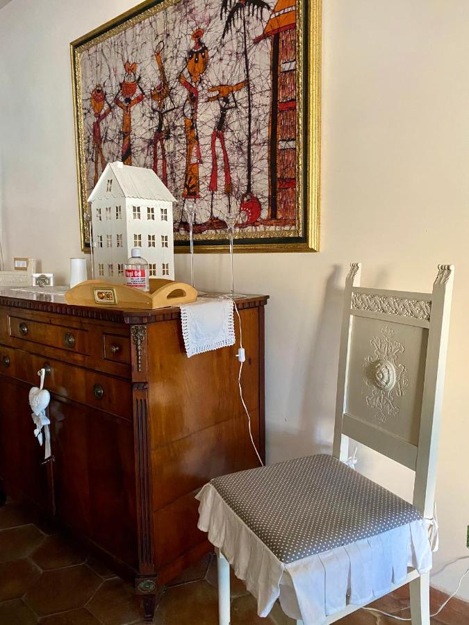 Da Artu Bed & Breakfast Cittaducale Exterior foto