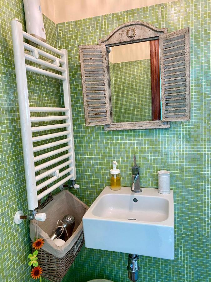 Da Artu Bed & Breakfast Cittaducale Exterior foto