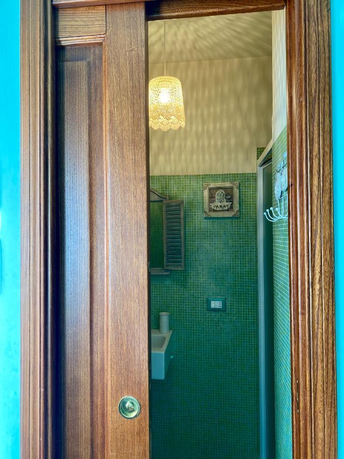 Da Artu Bed & Breakfast Cittaducale Exterior foto