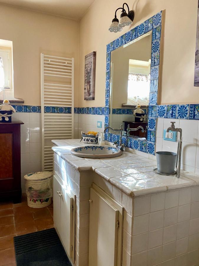 Da Artu Bed & Breakfast Cittaducale Exterior foto