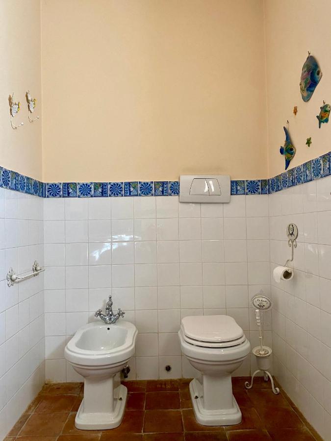 Da Artu Bed & Breakfast Cittaducale Exterior foto