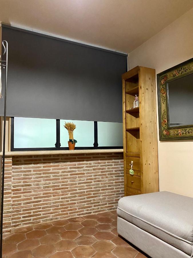 Da Artu Bed & Breakfast Cittaducale Exterior foto