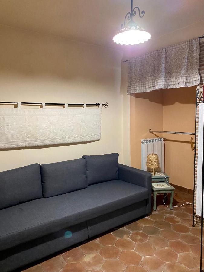 Da Artu Bed & Breakfast Cittaducale Exterior foto